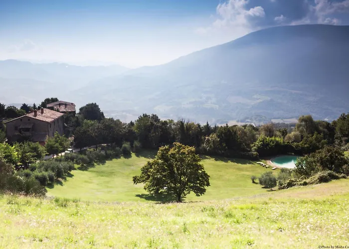 Agriturismo Paradiso41 Assisi